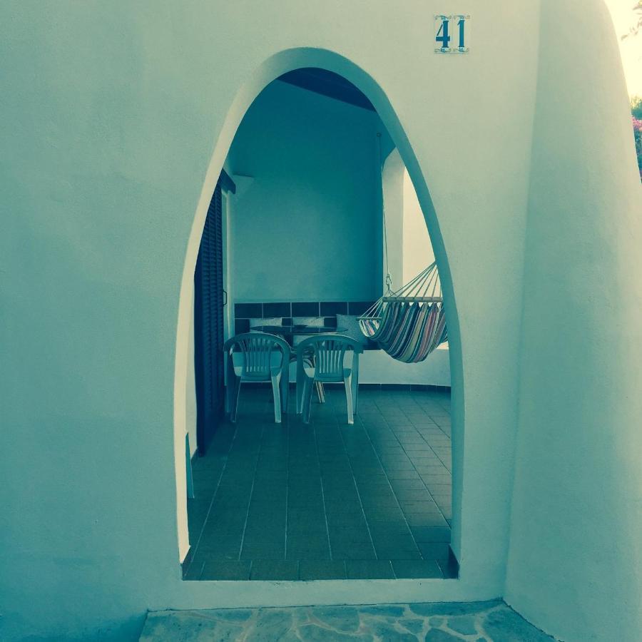 פלניטקס Cala Serena Beach מראה חיצוני תמונה