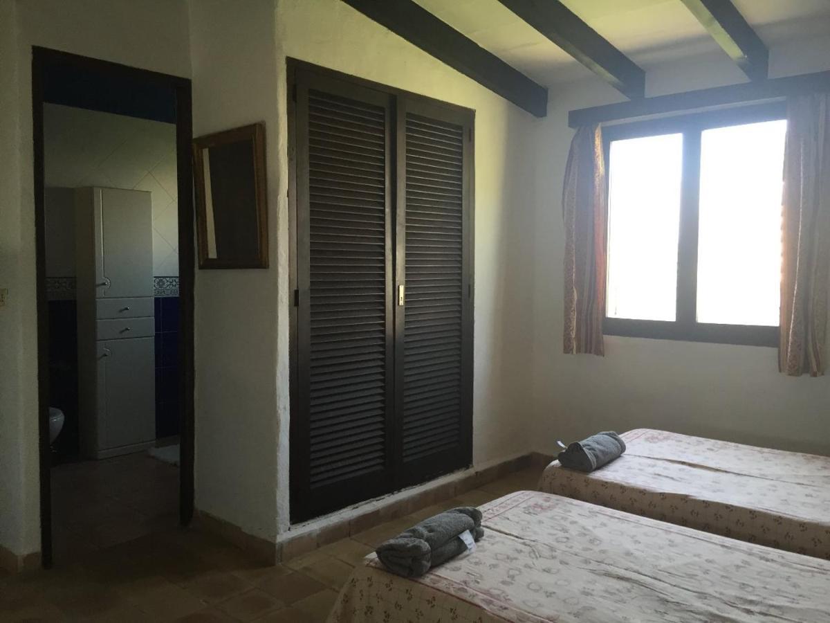 פלניטקס Cala Serena Beach מראה חיצוני תמונה