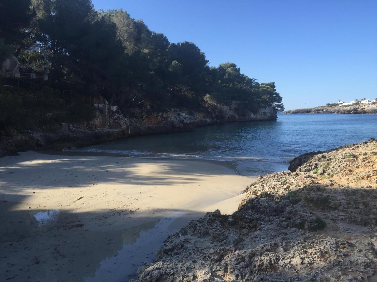 פלניטקס Cala Serena Beach מראה חיצוני תמונה