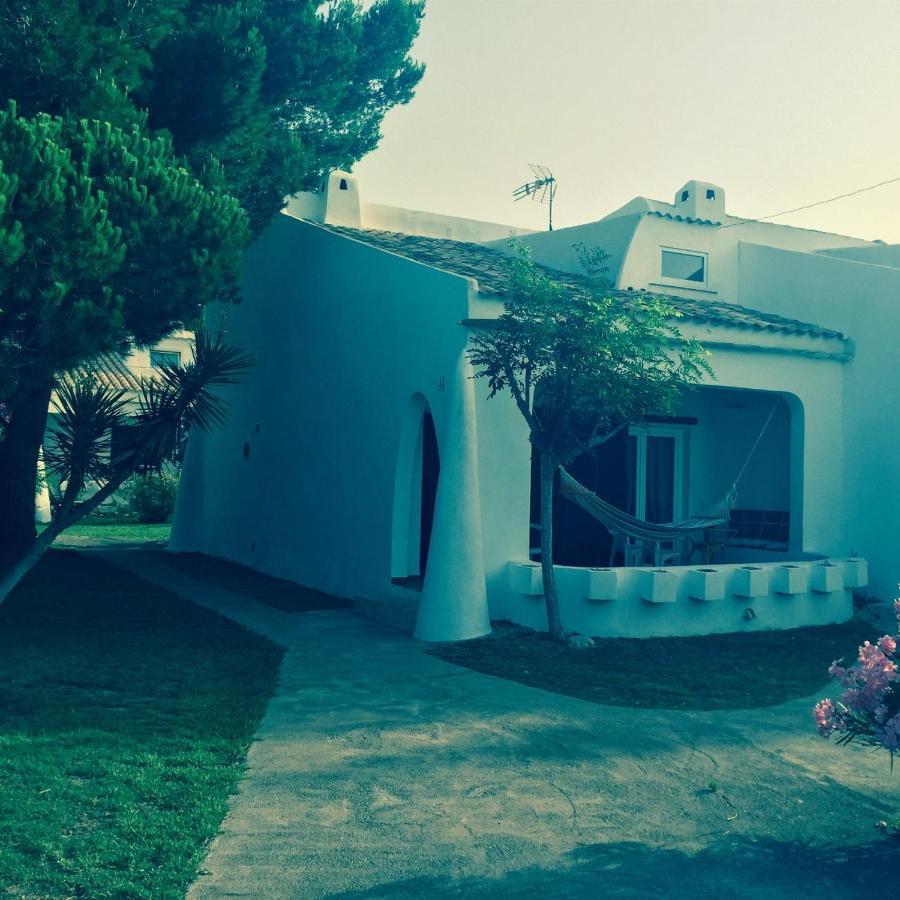 פלניטקס Cala Serena Beach מראה חיצוני תמונה